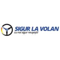 SIGUR LA VOLAN