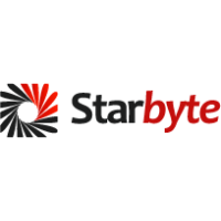 Starbyte