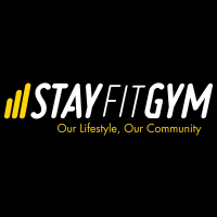 Stay Fit Gym