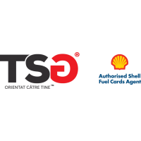 TSG Shell
