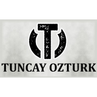Tuncay Ozturk