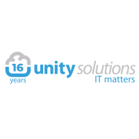 Unity Solutions