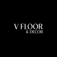 V FLOOR & DECOR