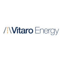 Vitaro Energy