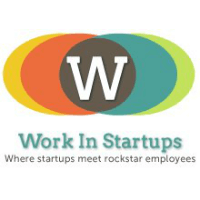 Work In Startups