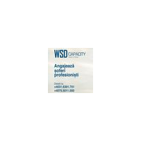 WSD Capacity