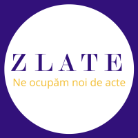 Zlate